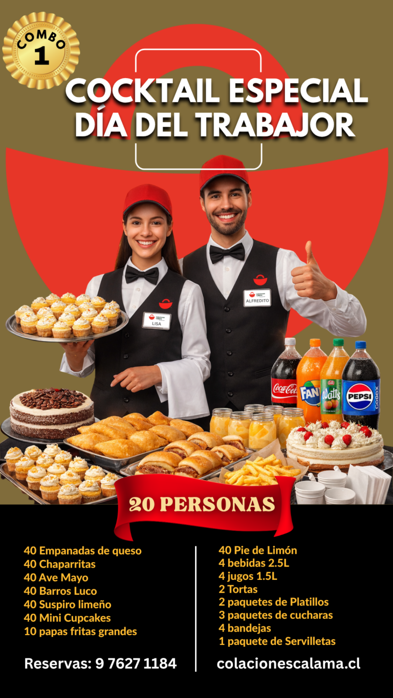 Especial Día del Trabajador 1