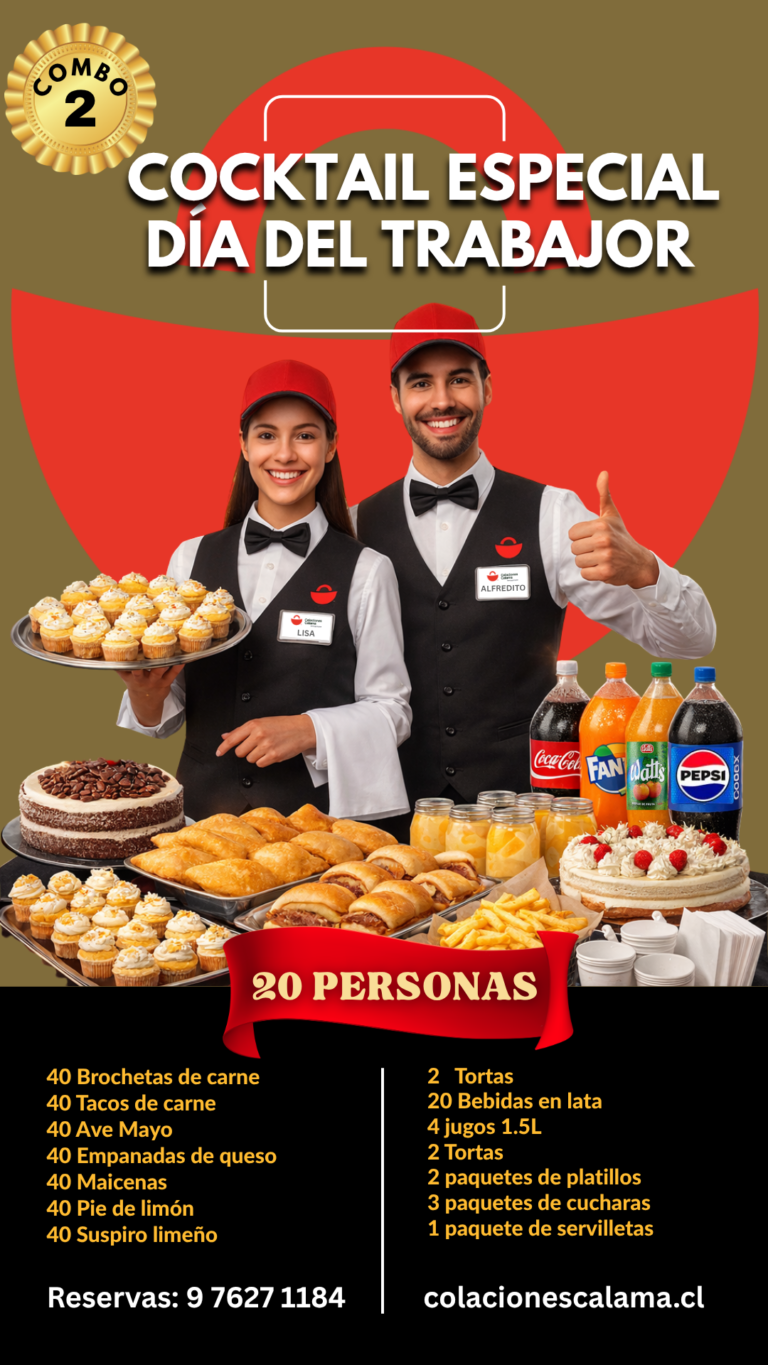 Especial Día del Trabajador 2