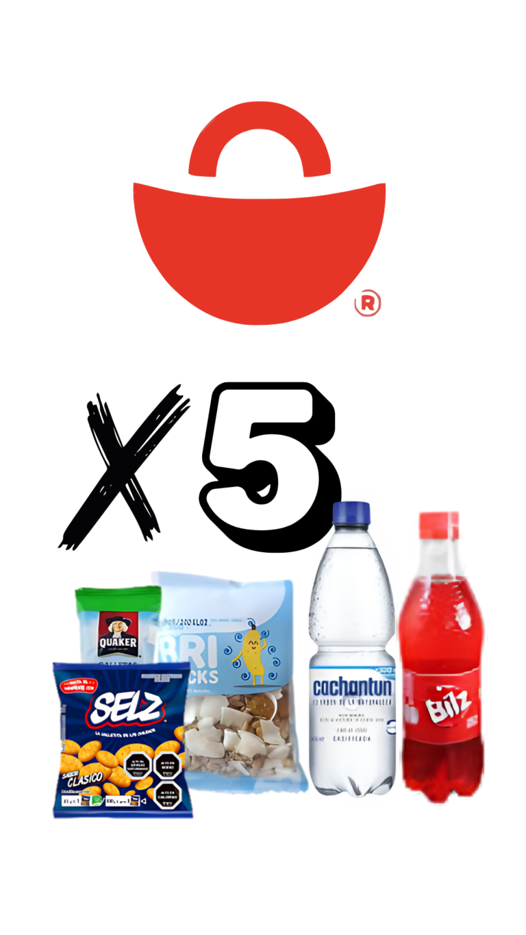 5 Unidades