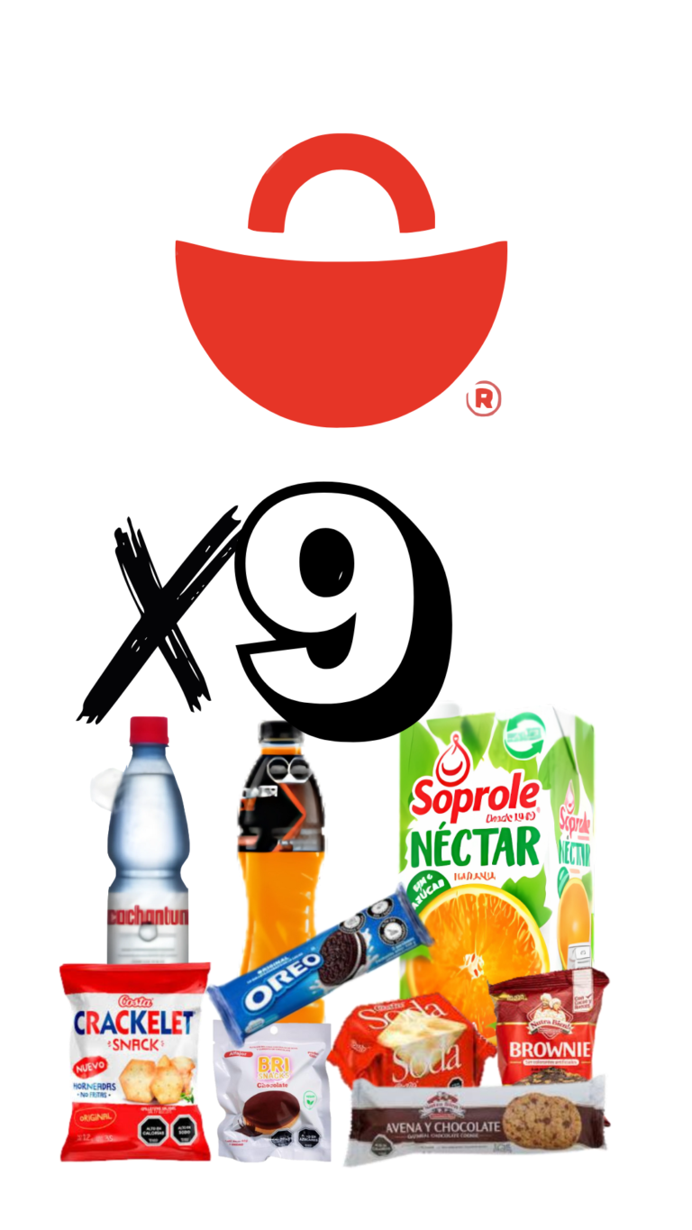 9 Unidades